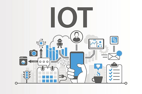 Teknologi IoT