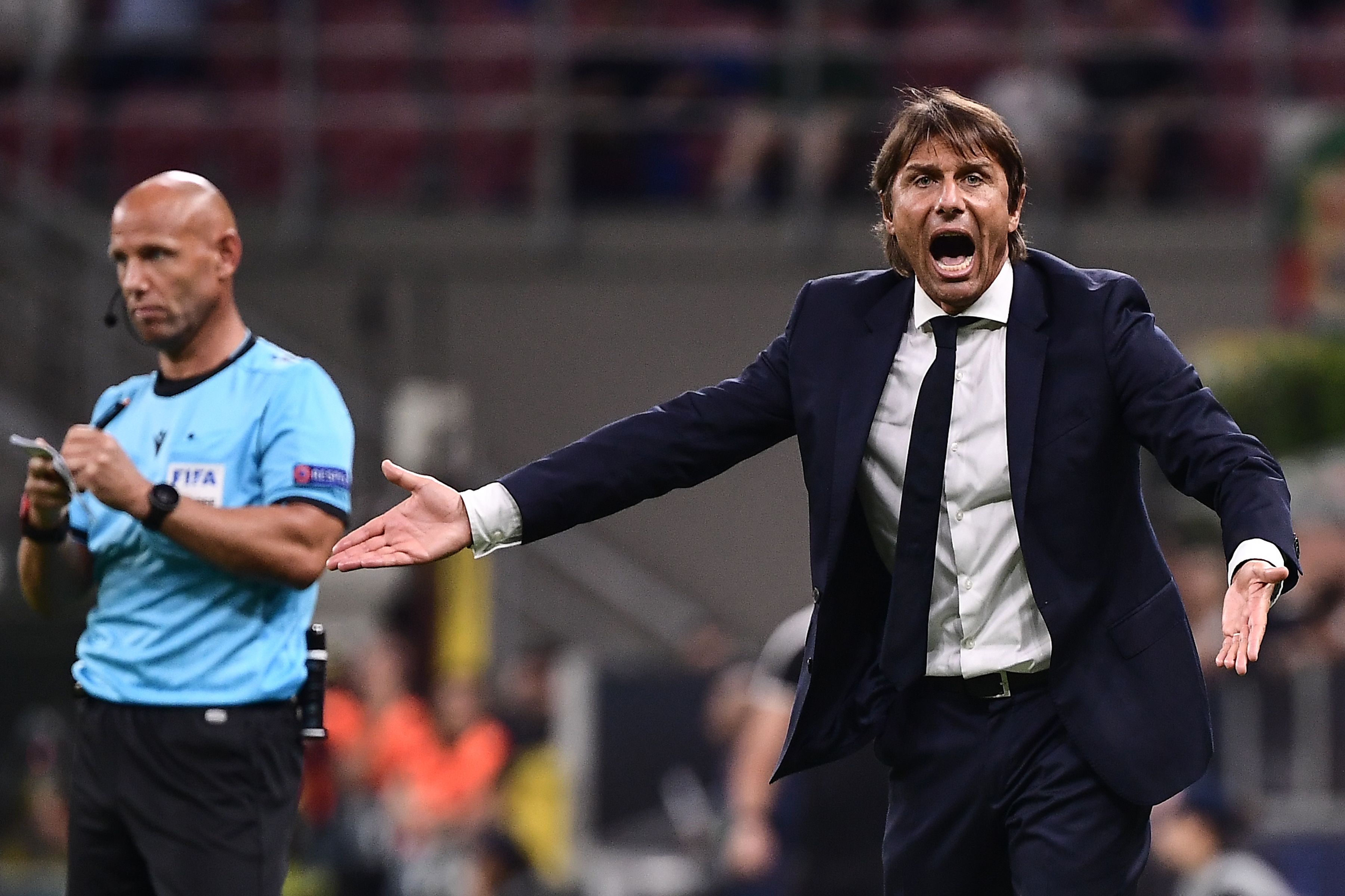 Antonio Conte
