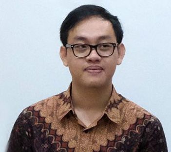 Ekonom Institute for Development of Economics and Finance (Indef), Bhima Yudhistira Adhinegara.