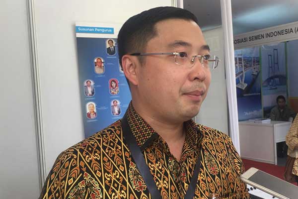  Sekretaris Jenderal Asosiasi Roll Former Indonesia, Nicolas Kesuma