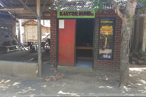BumDes Geliatkan Kembali Koperasi Desa untuk Kesejahteraan Warga