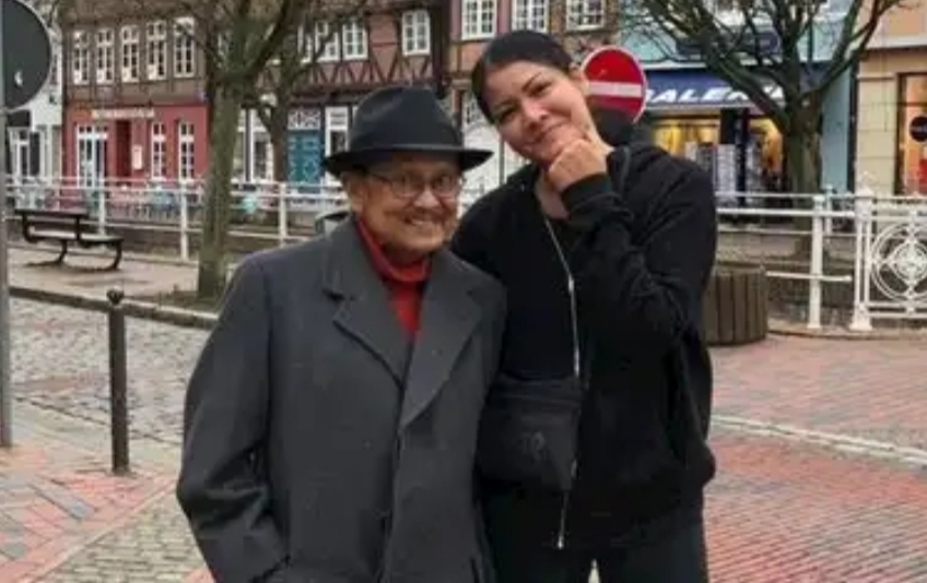 Karena Melanie, Presiden ke-3 RI BJ Habibie, akhirnya menetapkan panggilan dirinya dari kelompok umur tertentu.