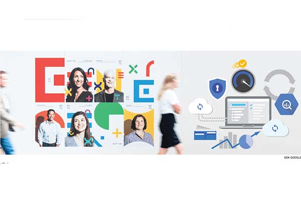 Komputasi awan merupakan sebuah teknologi penyimpanan data digital memanfaatkan adanya server virtual.