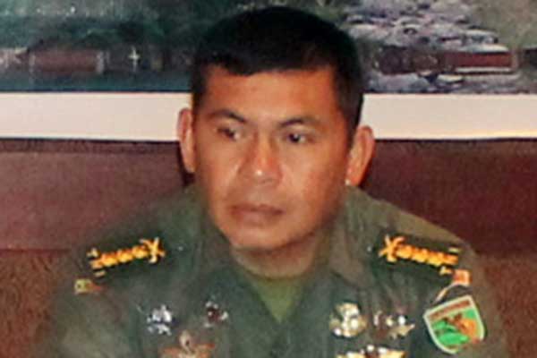 Kepala Bidang Hubungan Masyarakat Polda Papua, Kombes Pol Ahmad Mustofa Kamal.