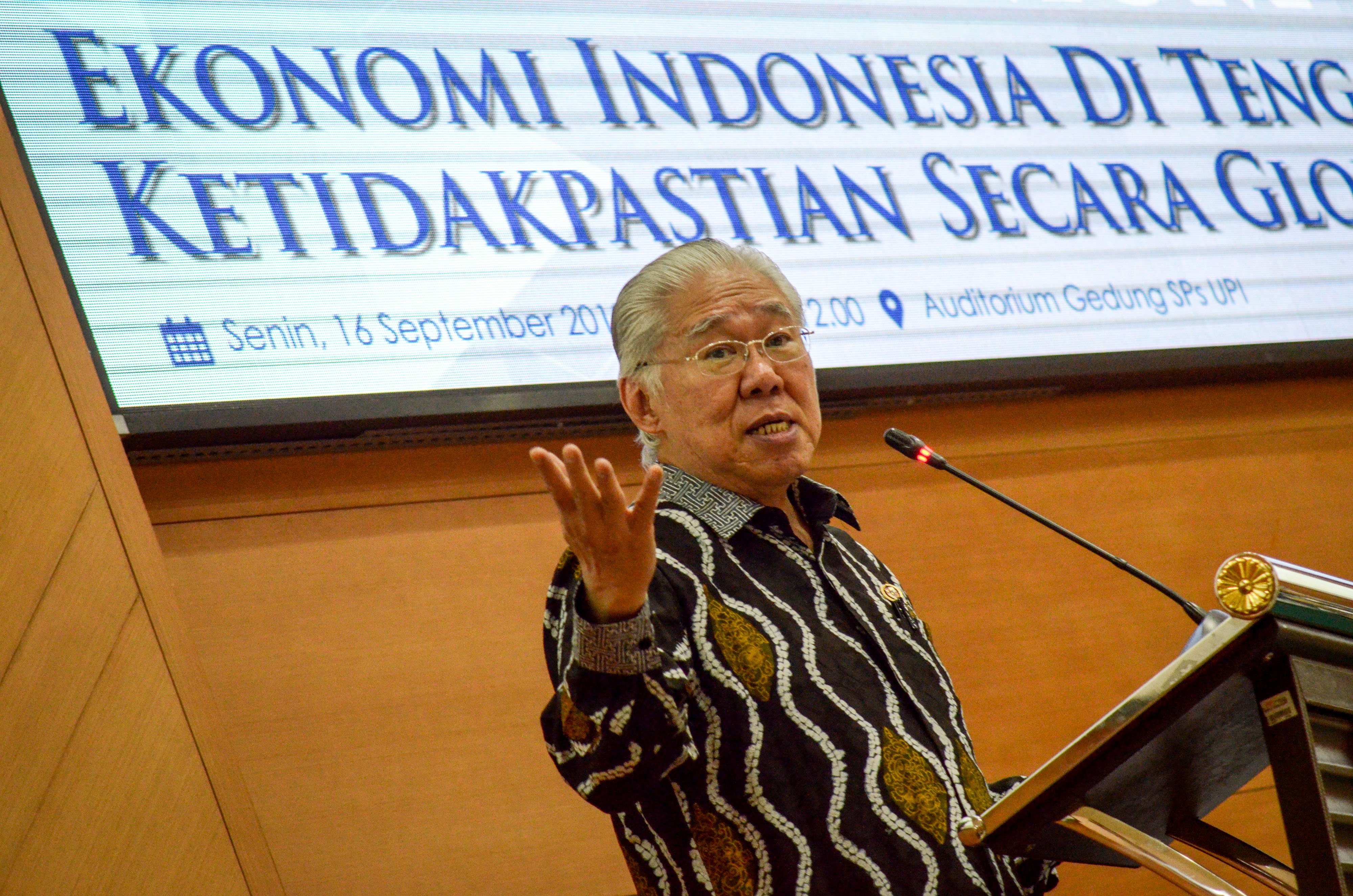  Menteri Perdagangan Enggartiasto Lukita