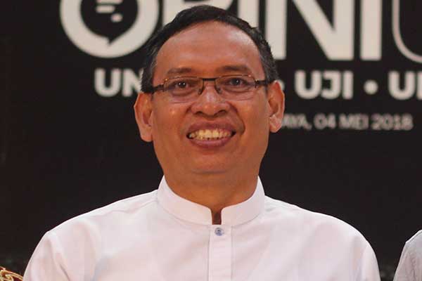 Rektor tidak Berwenang Atur Kehidupan Mahasiswa di Luar Kampus