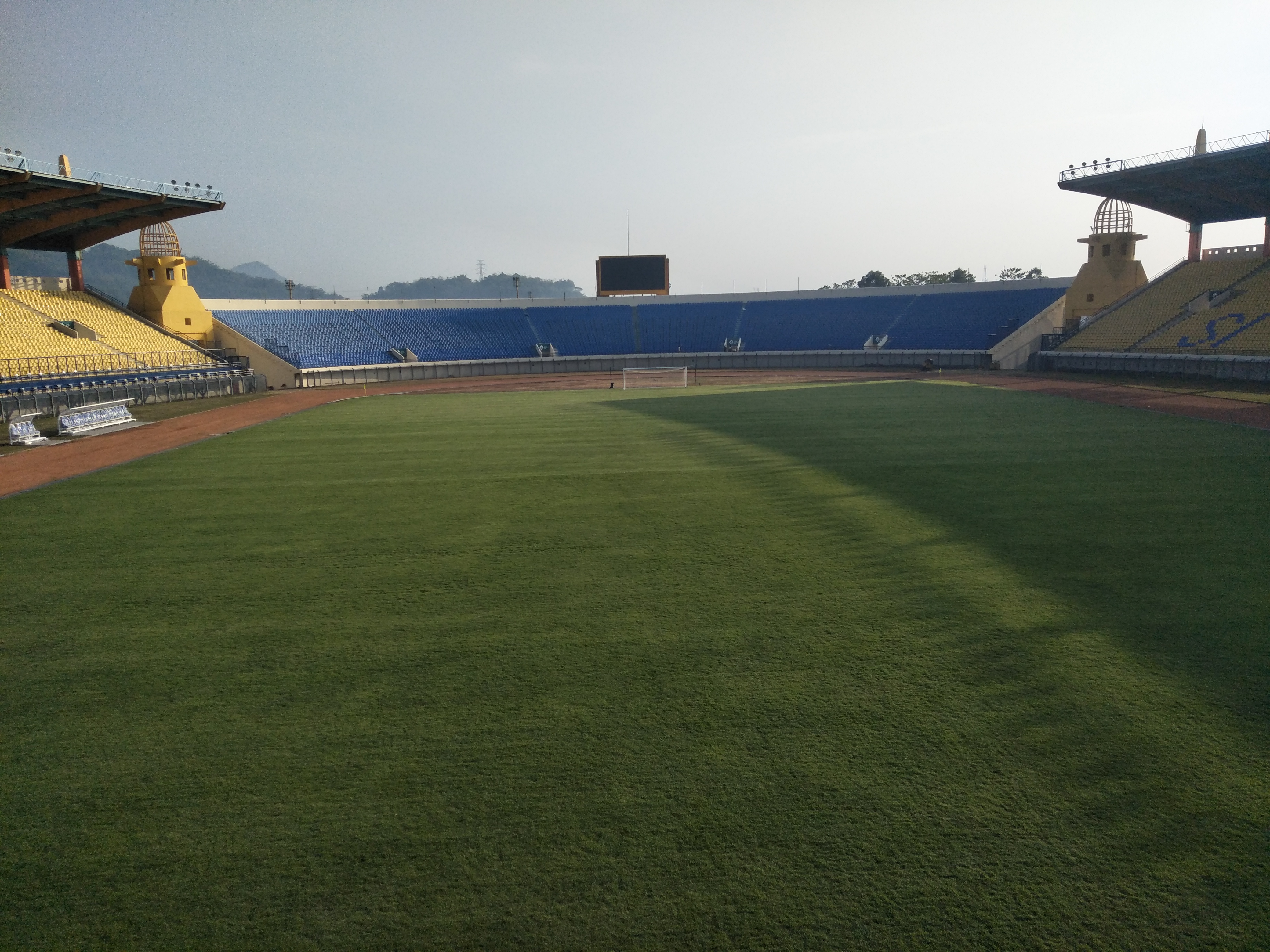 Tak Dapat Izin Kepolisian, Laga Persib Lawan Arema Ditunda