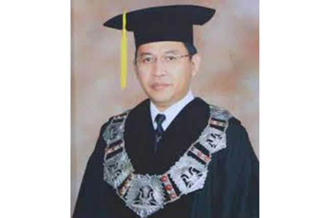  Prof Dr Chandra Wijaya