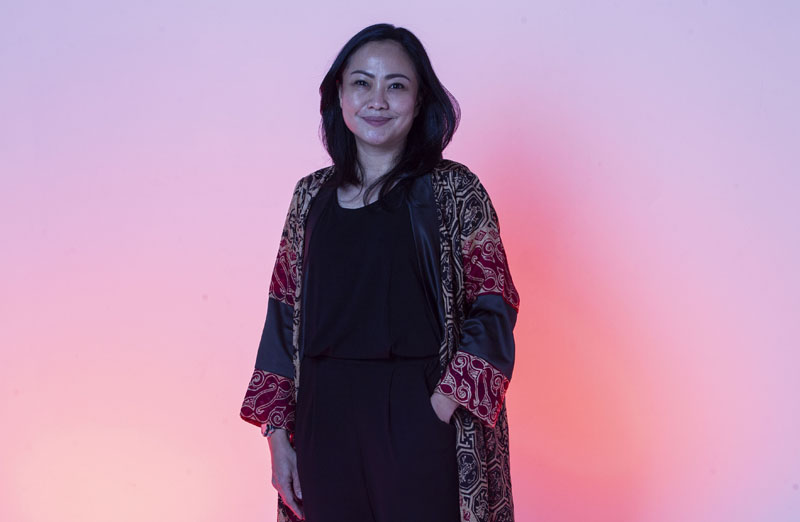 Ratih Citra Sari