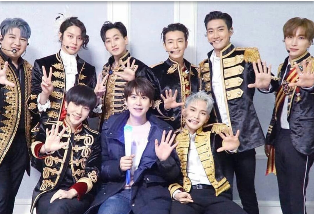 Super Junior 