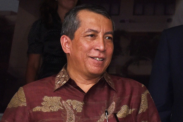 Dian Triansyah Djani