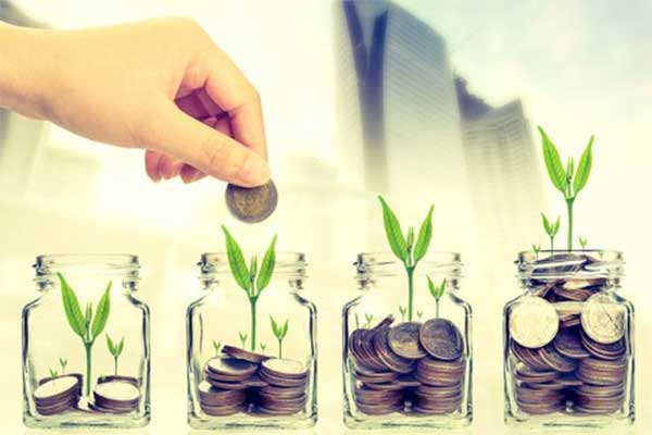 Ilustrasi -- Koperasi