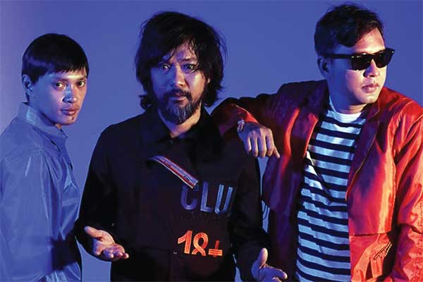 Club Eighties Rilis Singel Setelah Vakum 10 Tahun