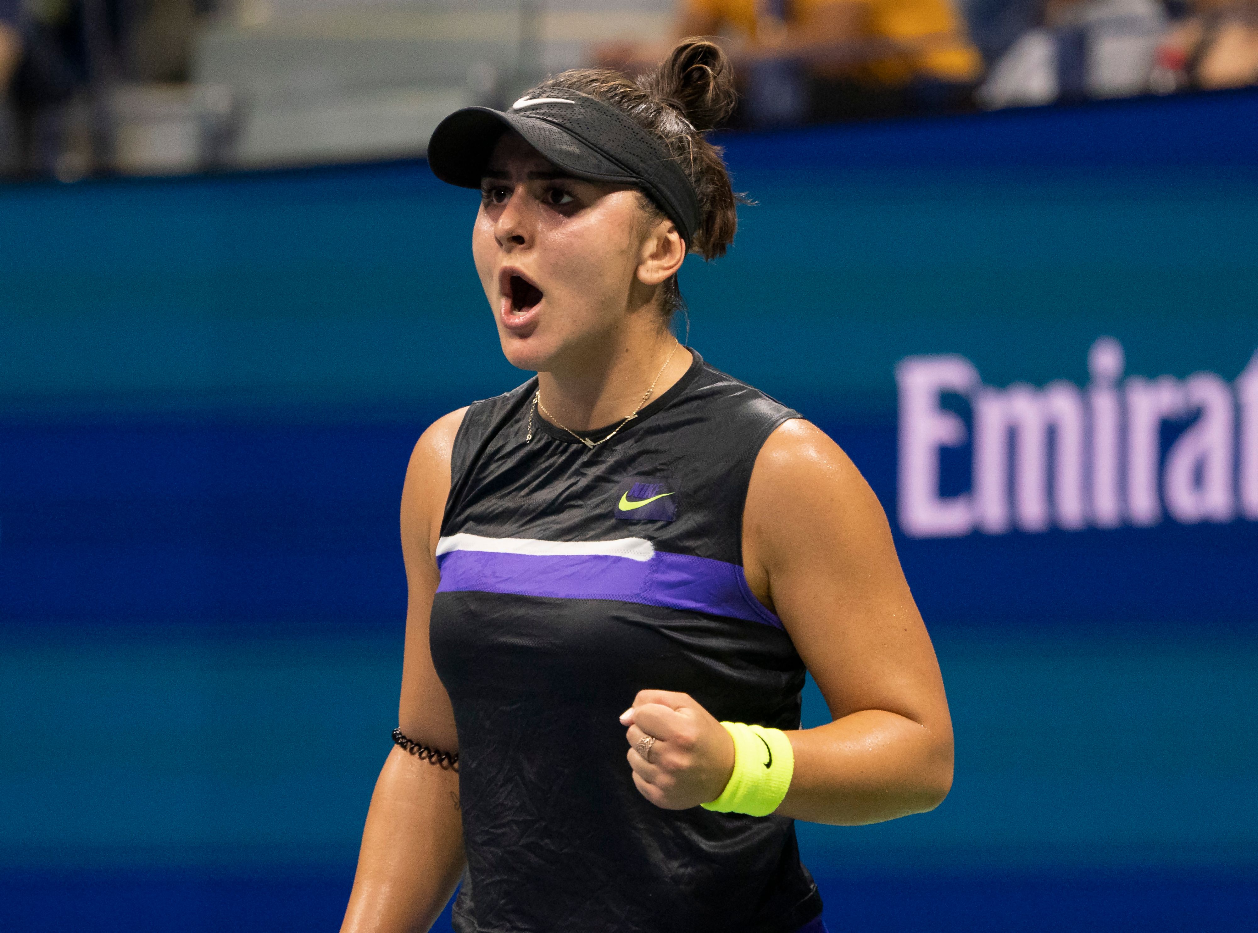 Bianca Andreescu