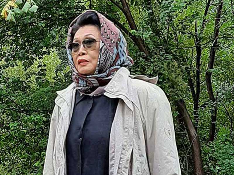 Kembalikan Anggaran Lima Kali Lipat