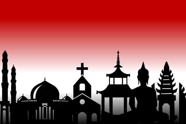 Prinsip Kebebasan Beragama atau Berkeyakinan