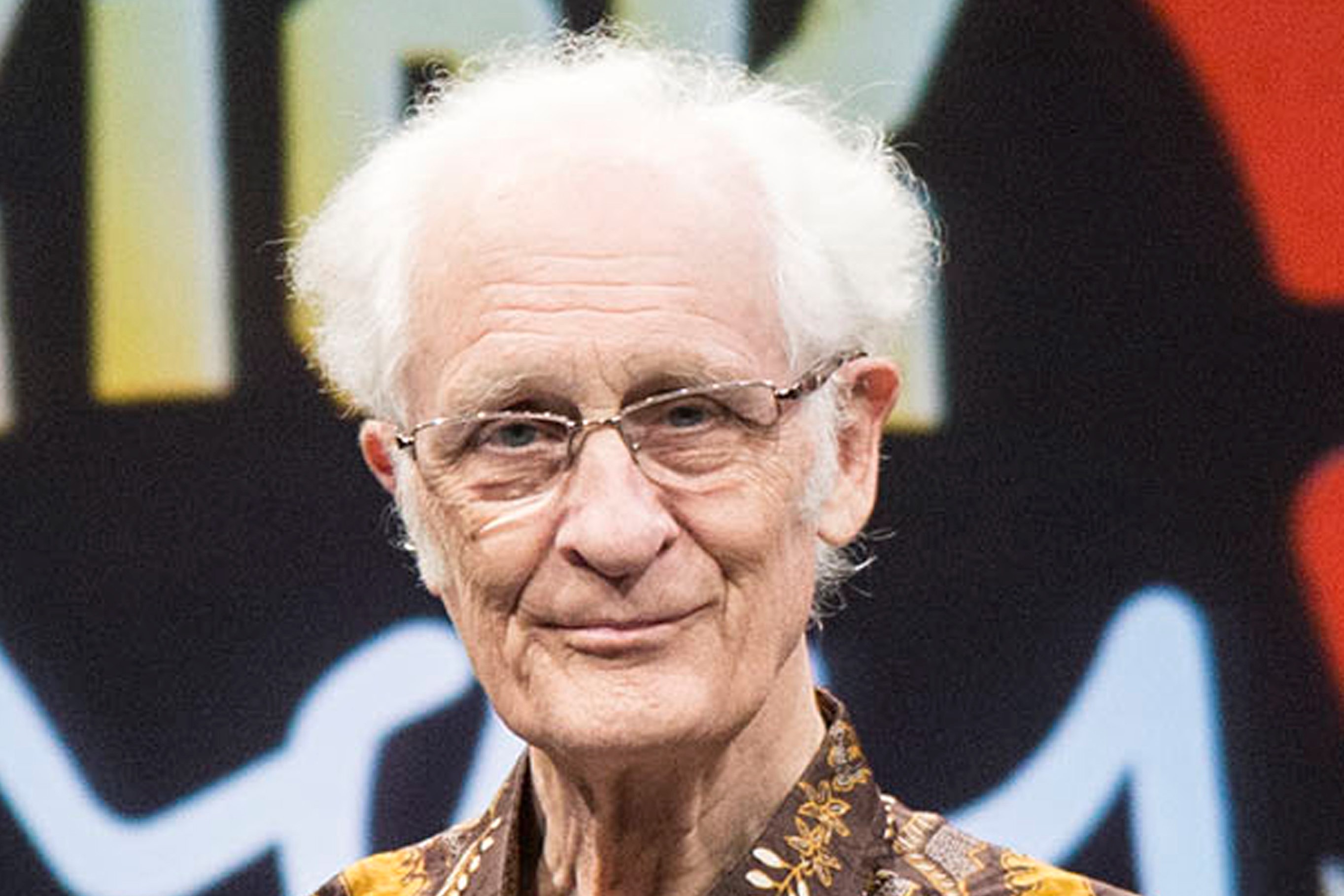 Guru Besar STF Driyarkara Frans Magnis-Suseno