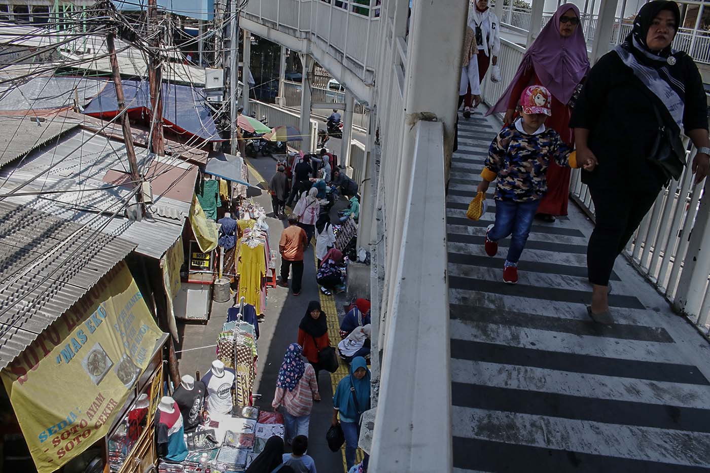 Gubernur DKI Jakarta Anies Baswedan
