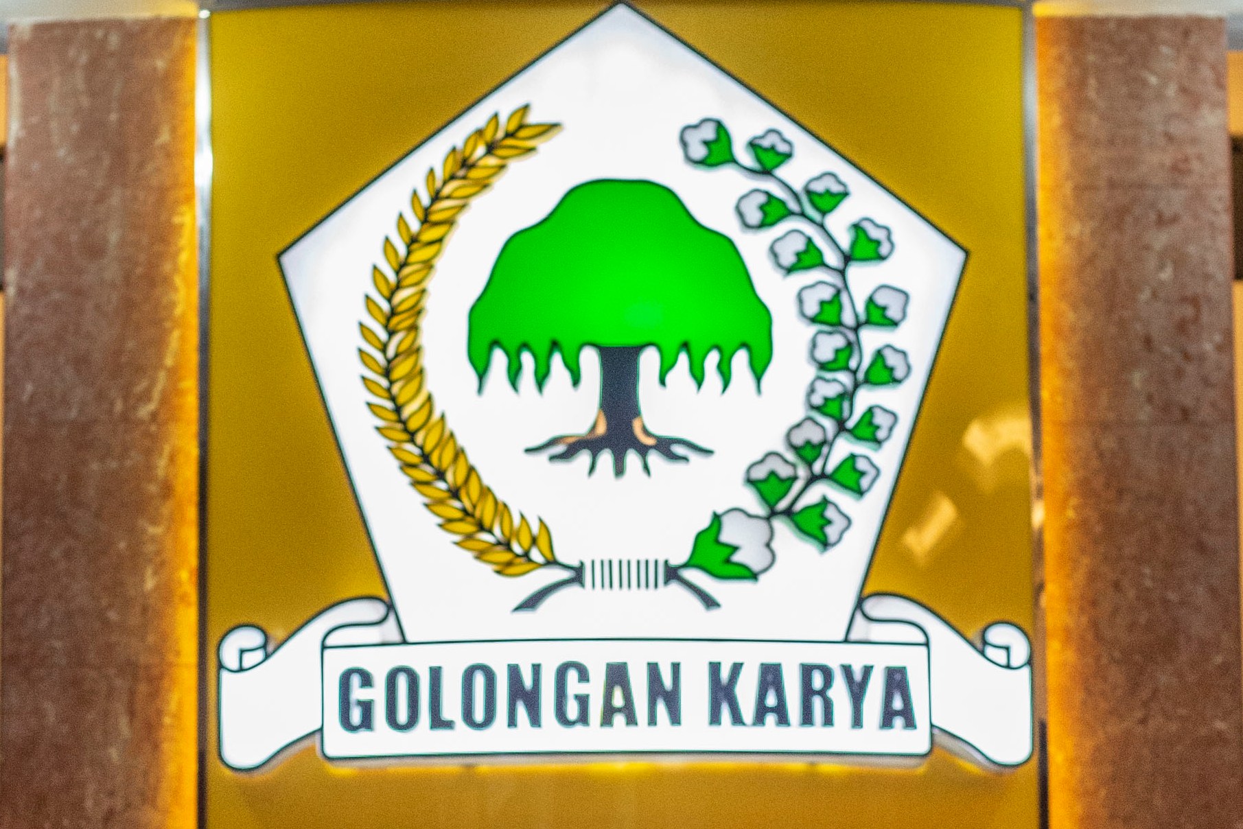 Partai Golkar