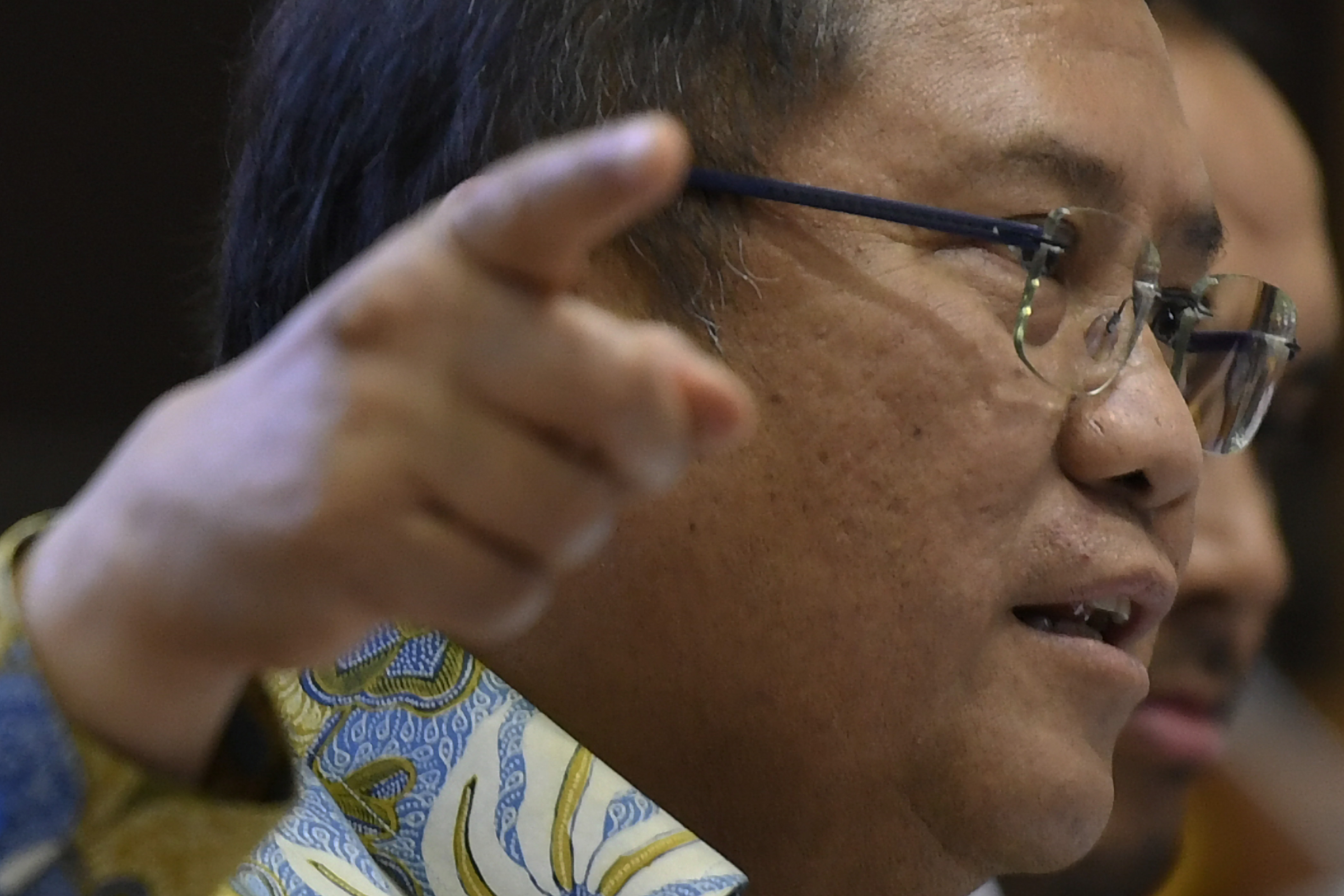  Menkominfo Rudiantara 