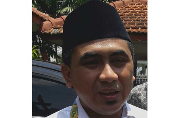 Wagub Jawa Tengah, Taj Yasin Maimoen