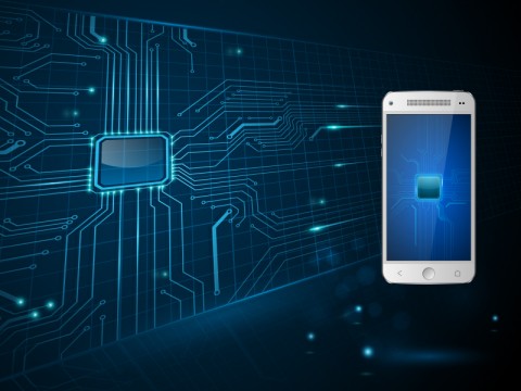 ilustrasi -- pembatasan internet