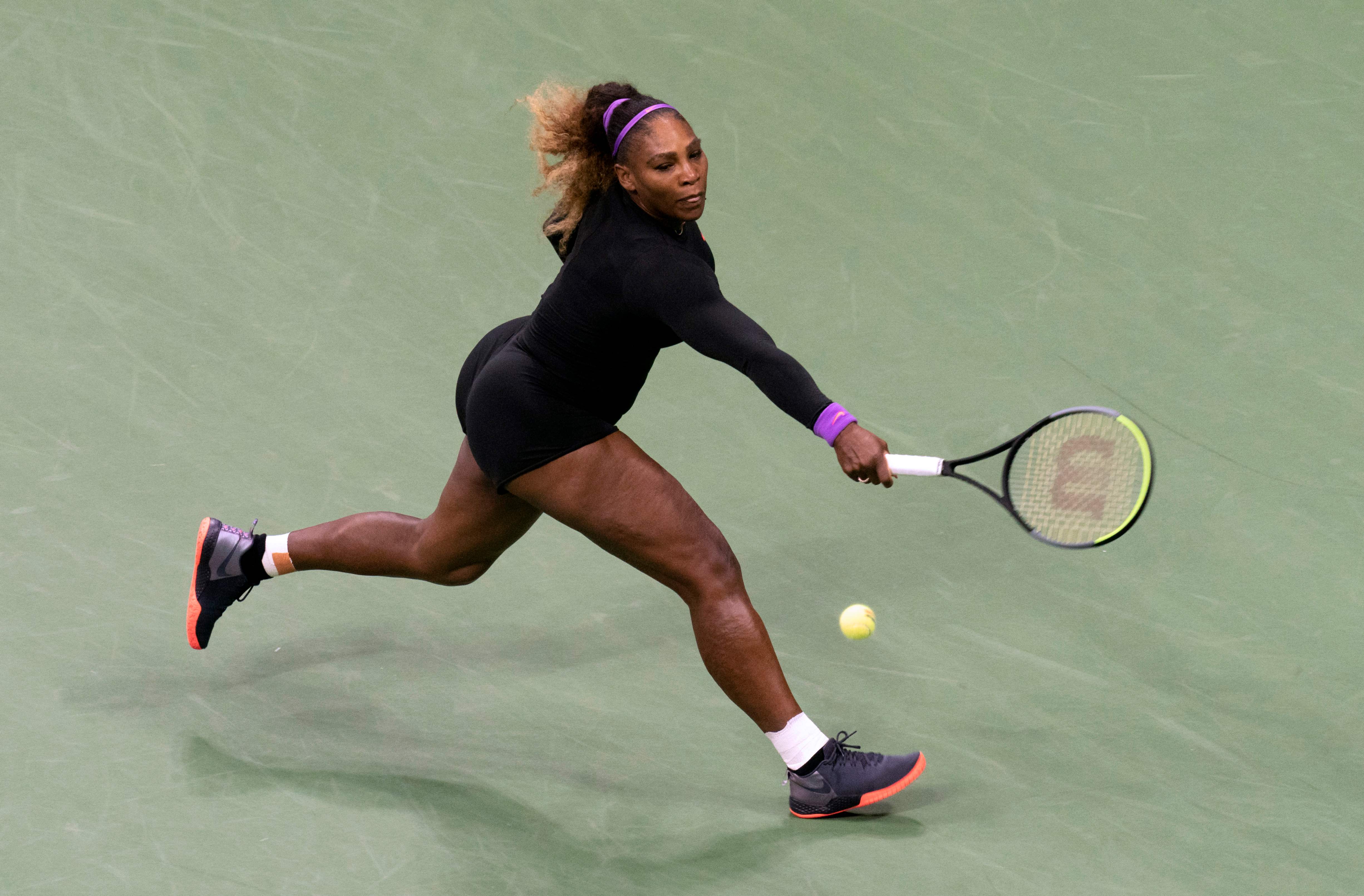 Serena Williams