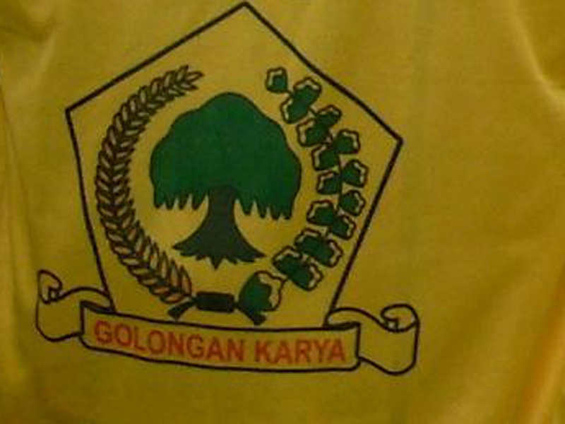Lambang Golkar