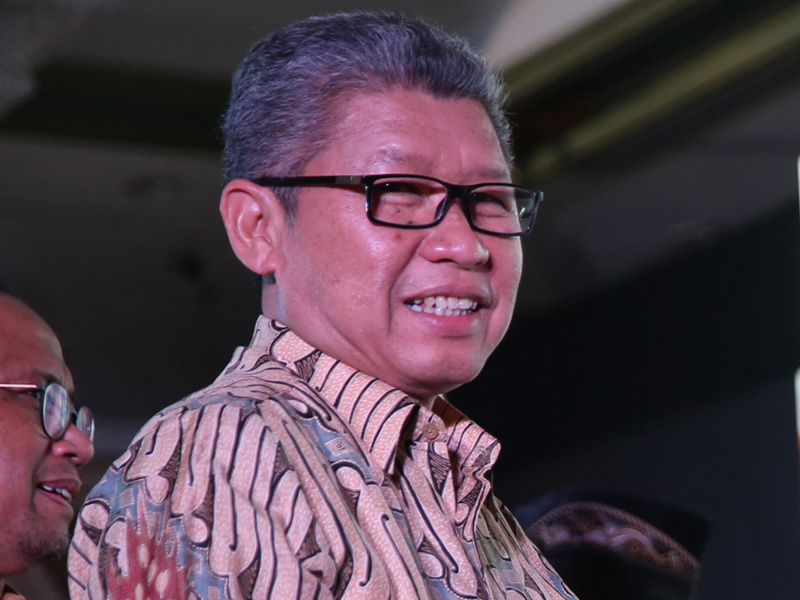 Kemenaker Tingkatkan Layanan Wujudkan Reformasi Birokrasi