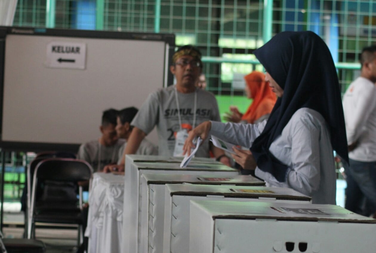 JUMLAH tempat pemungutan suara (TPS) pada Pilkada 2020 Kabupaten Cianjur, Jawa Barat, diperkirakan bakal bertambah dibanding Pilkada 2018.