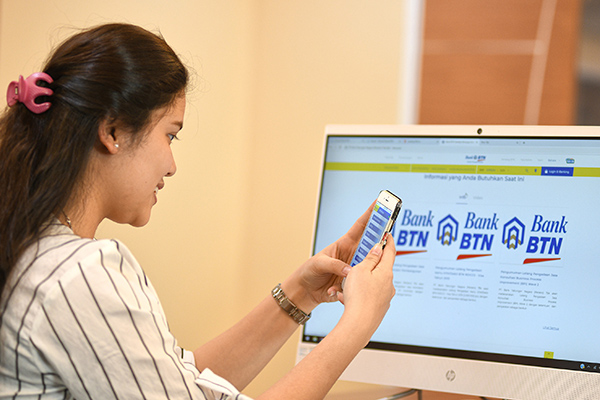 PT Bank Tabungan Negara