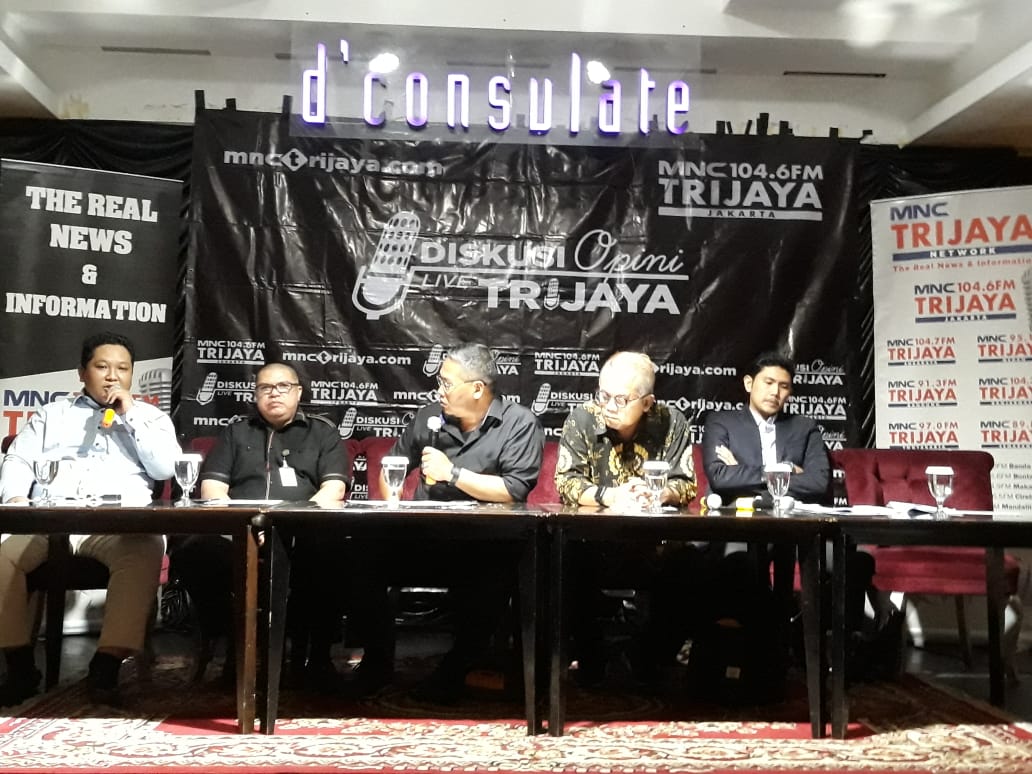 Demonstrasi Adalah Kemerdekaan Sampaikan Pendapat