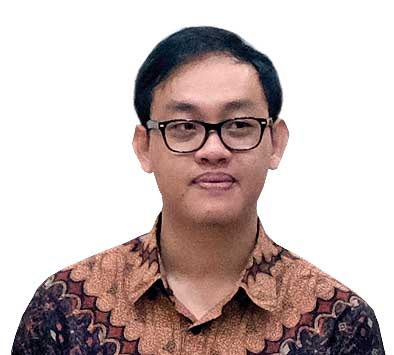 Ekonom Indef Bhima Yudhistira 