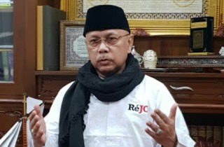 Darmizal: Tidak Ada Ruang Bagi Tindakan Terorisme 