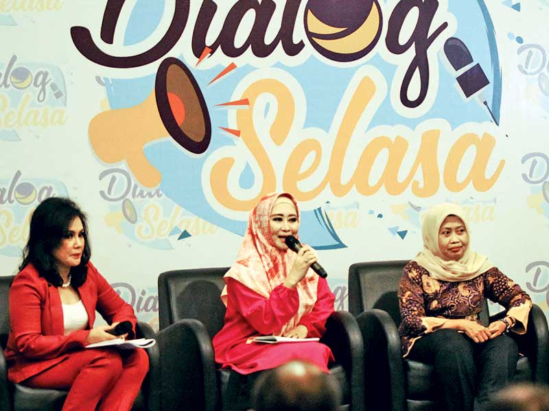 RUU PKS Mendesak Disahkan