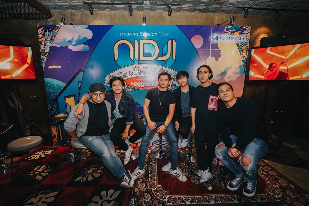 Nidji