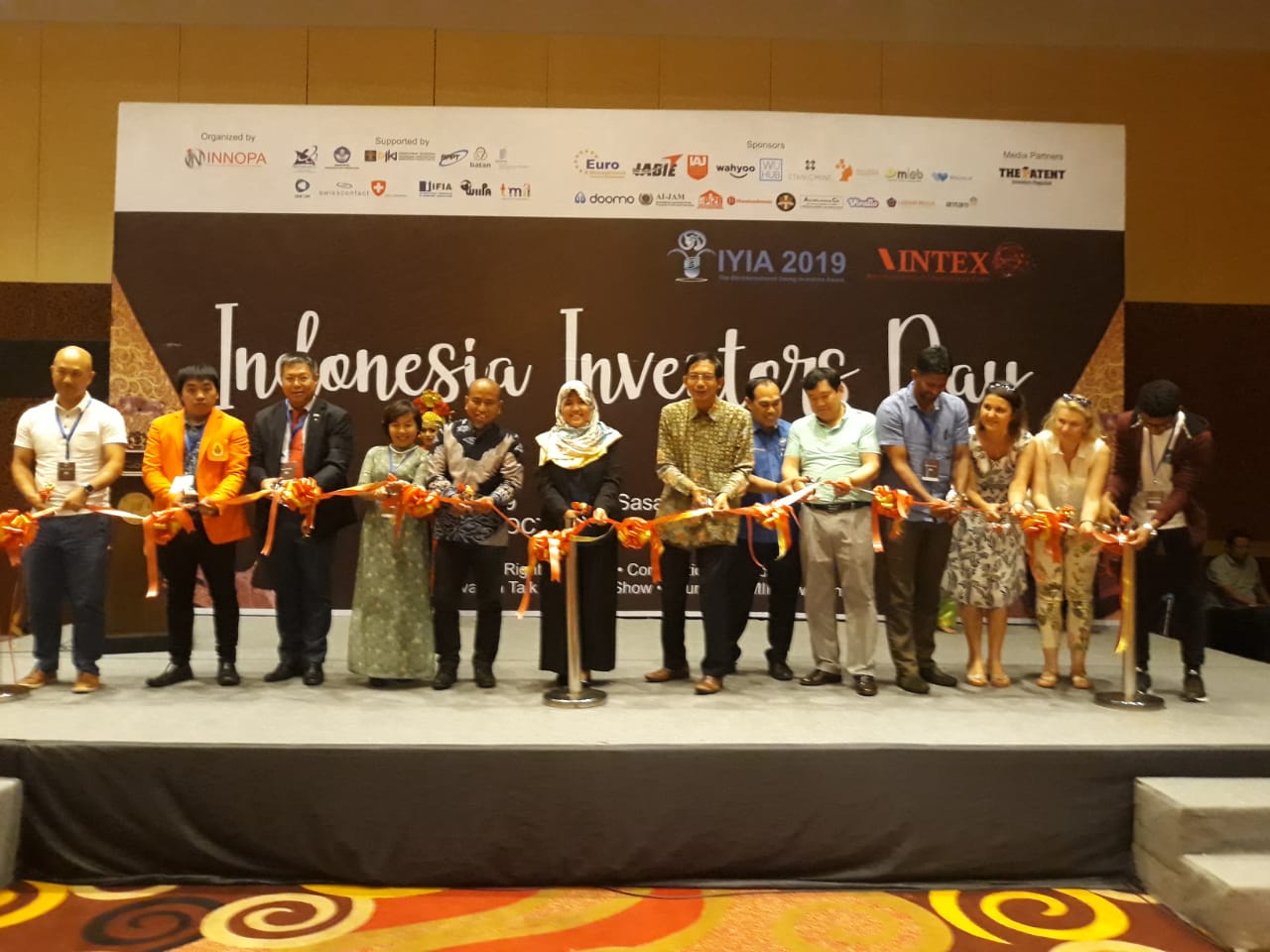 Ajnag Indonesia Investors Day 2019