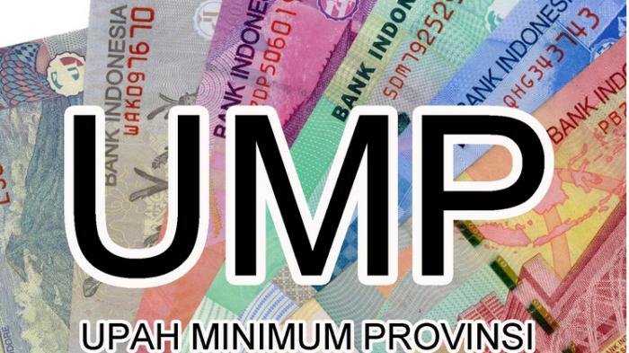 upah minimum provinsi