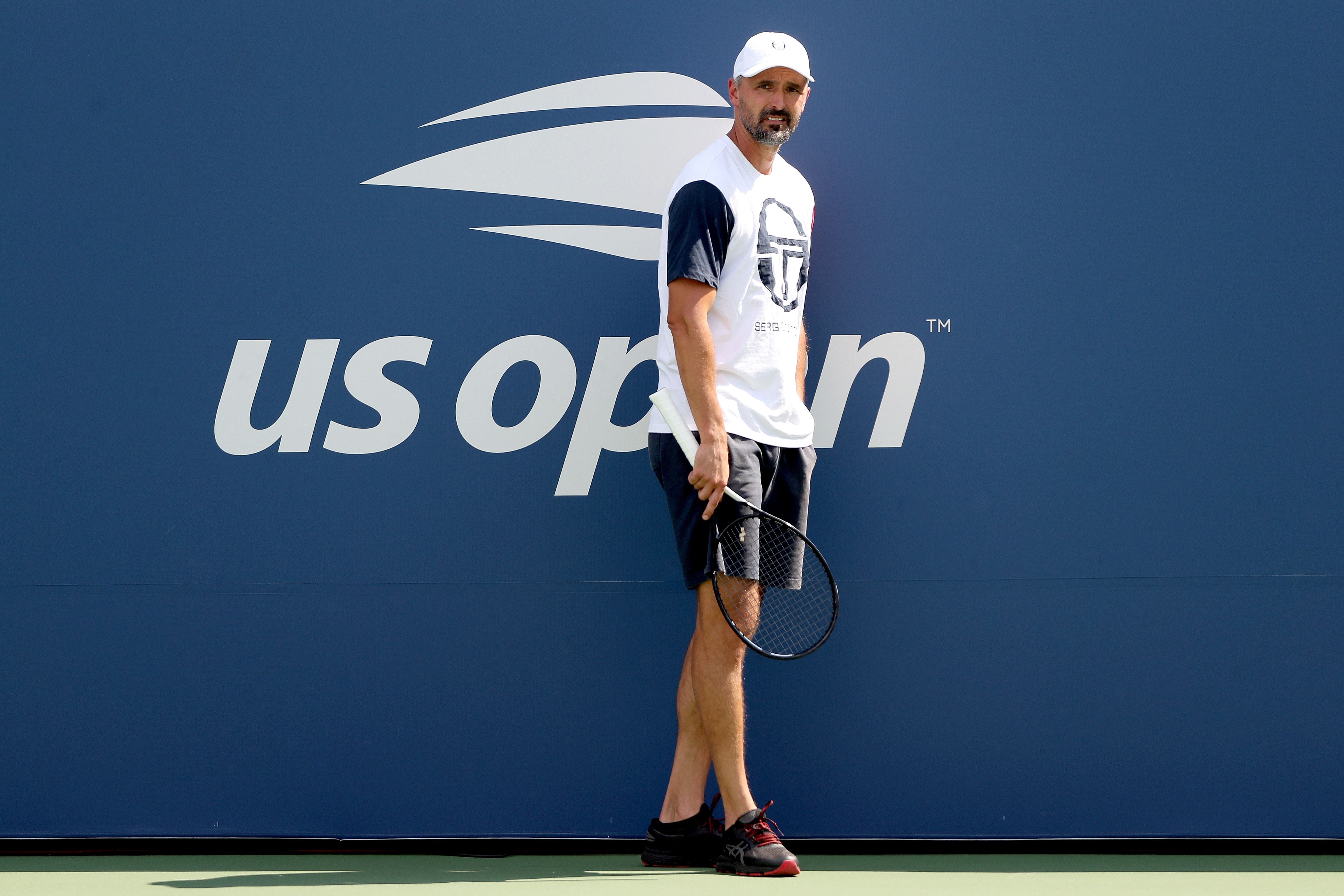 Goran Ivanisevic