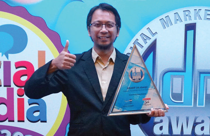 Strategi Digital untuk Promosi Produk