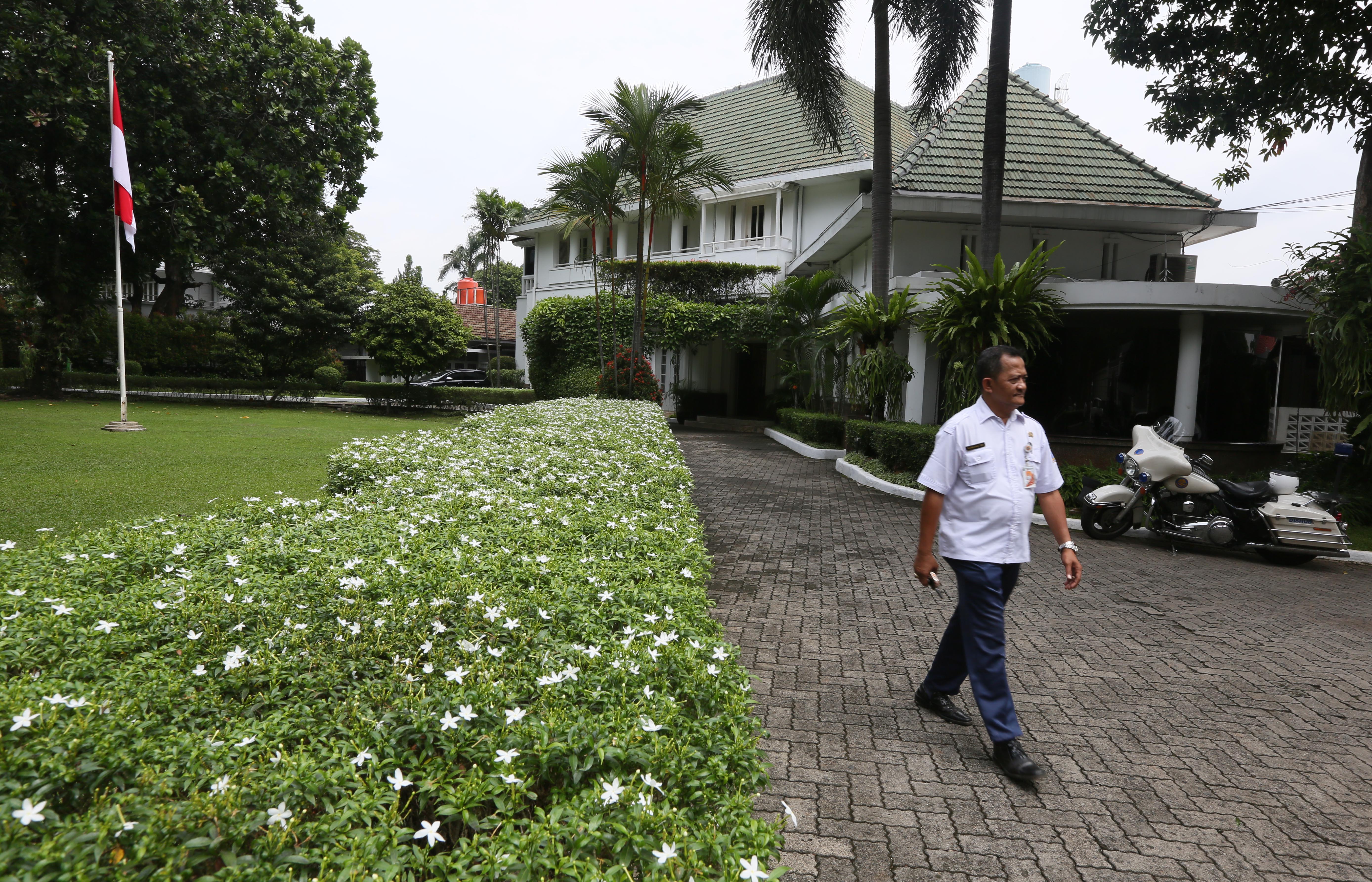 Bappeda Klaim Penganggaran Renovasi Rumah Dinas Anies Sejak 2015