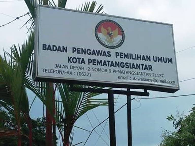 Bawaslu Pematangsiantar akan melaporkan ke Kementerian Dalam Negeri jika Pemkot tidak menyetujui anggaran pengawasan Pilkada 2020.