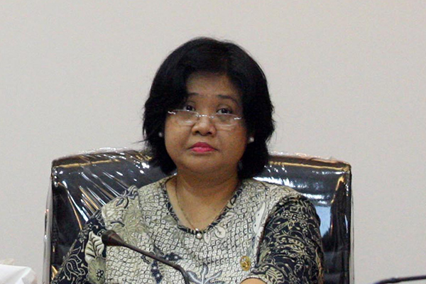 Komisioner Kompolnas, Poengky Indarti