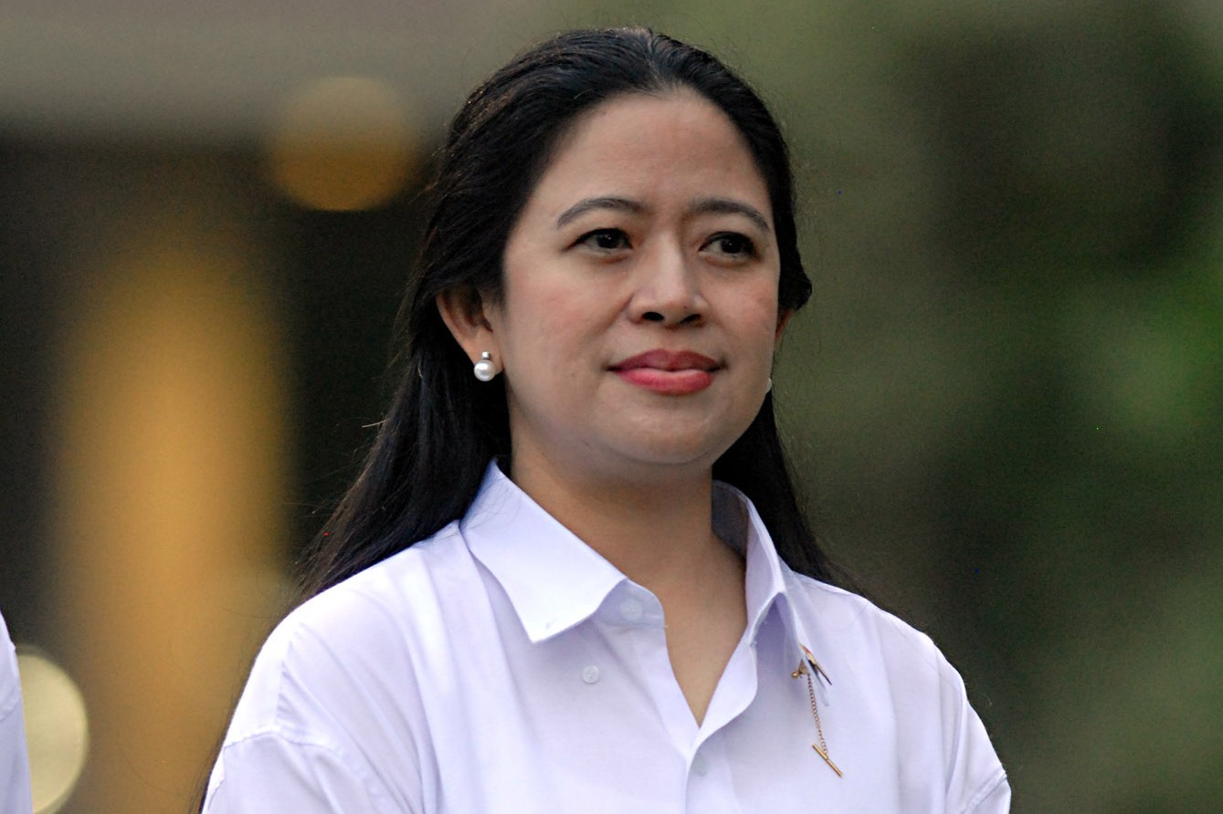 Puan Maharani