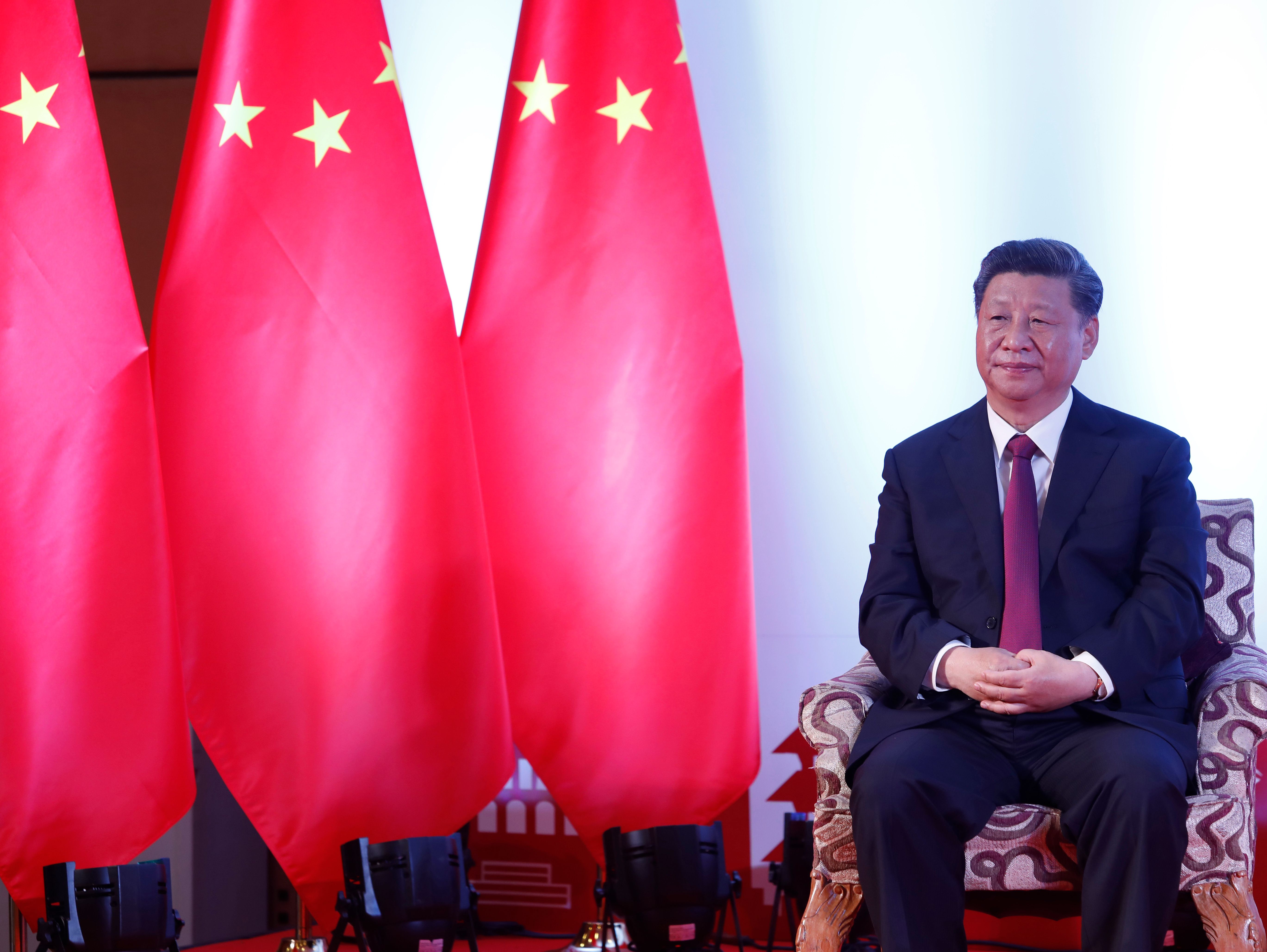 Xi Jinping Ancam Hancurkan Pihak yang Memecah Belah Tiongkok