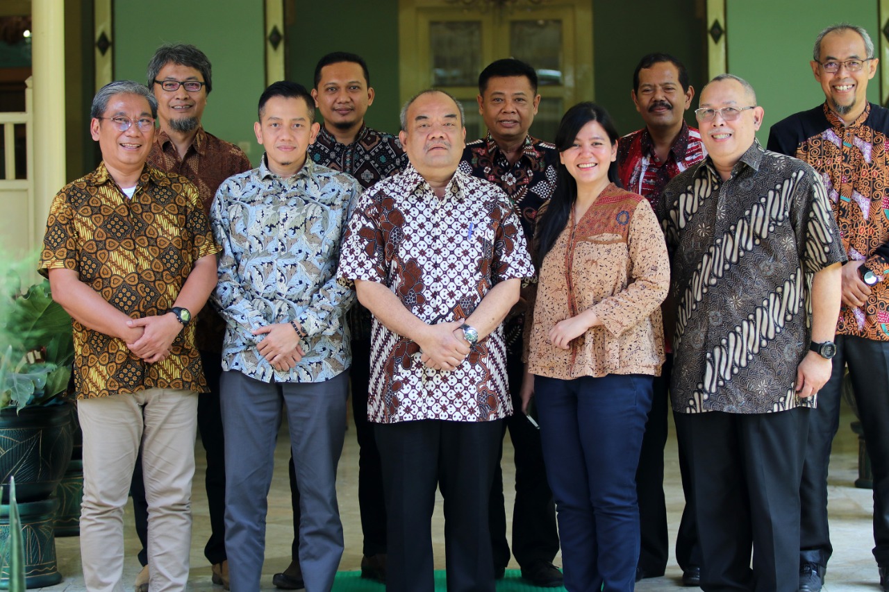 Yogyakarta Siap Jadi Kandidat Tuan Rumah Piala Dunia U-20