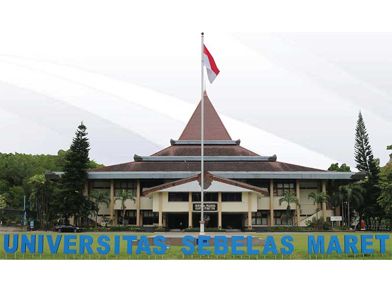 Universitas Sebelas Maret
