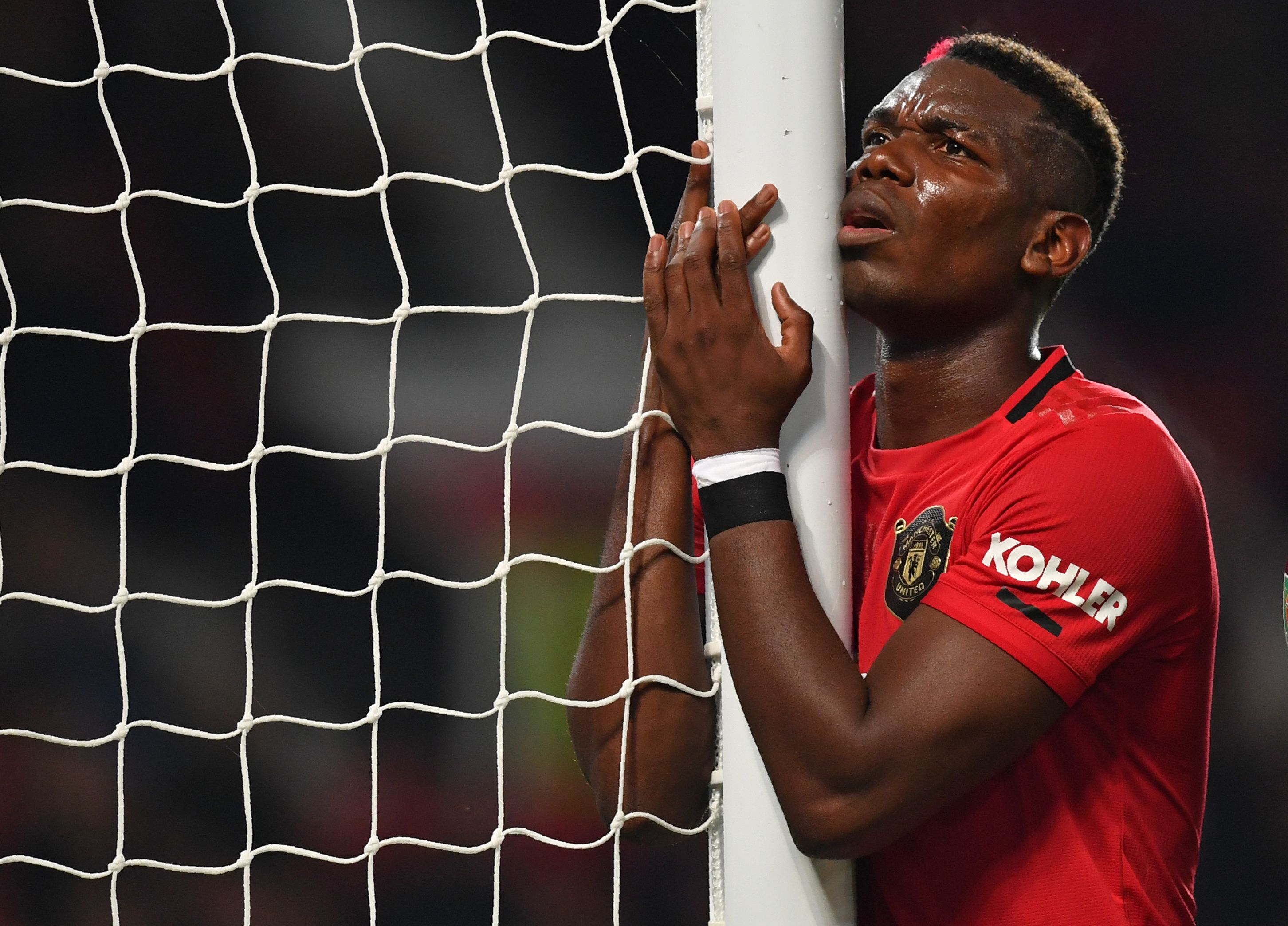 Paul Pogba