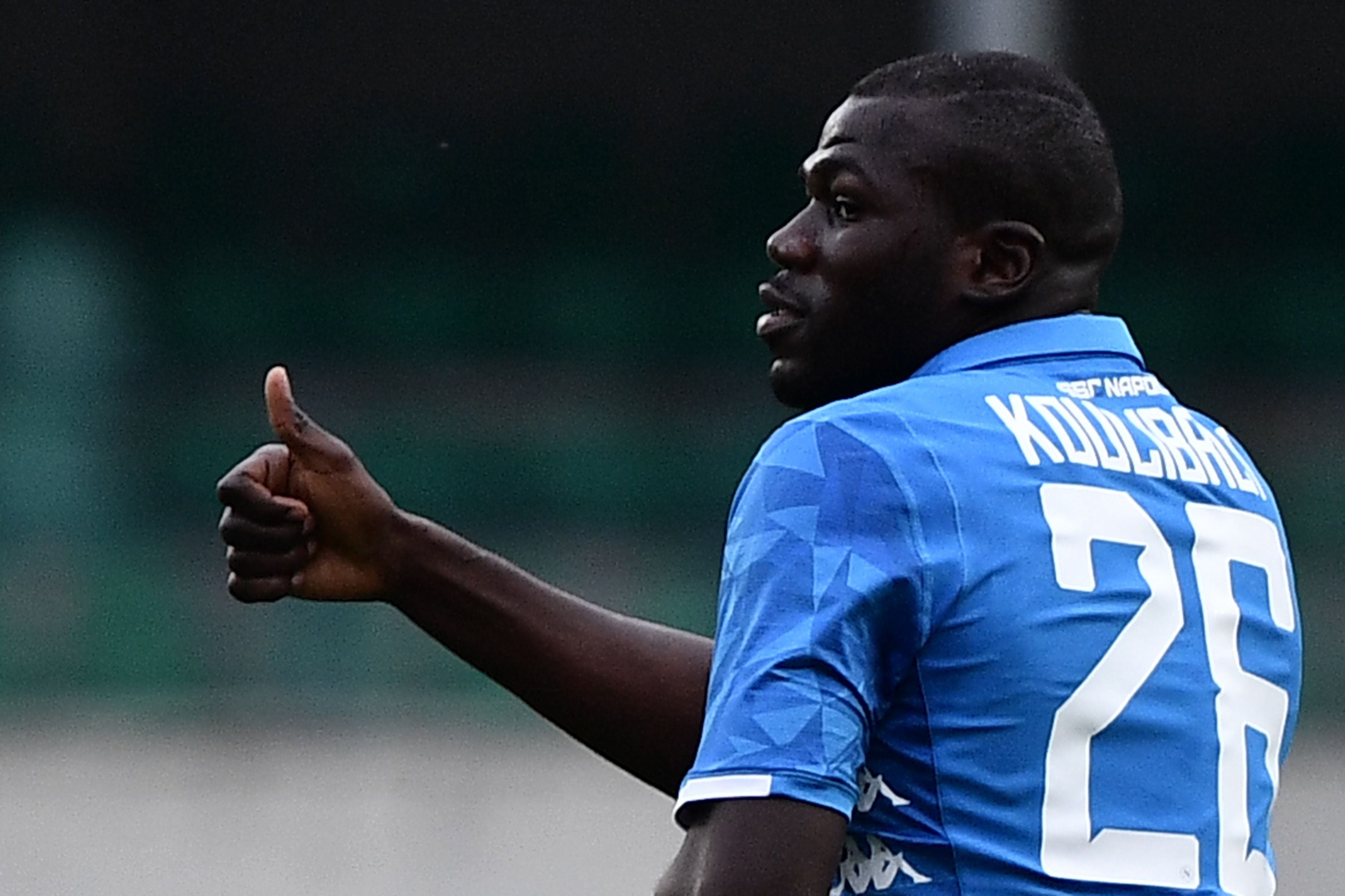 Kalidou Koulibaly