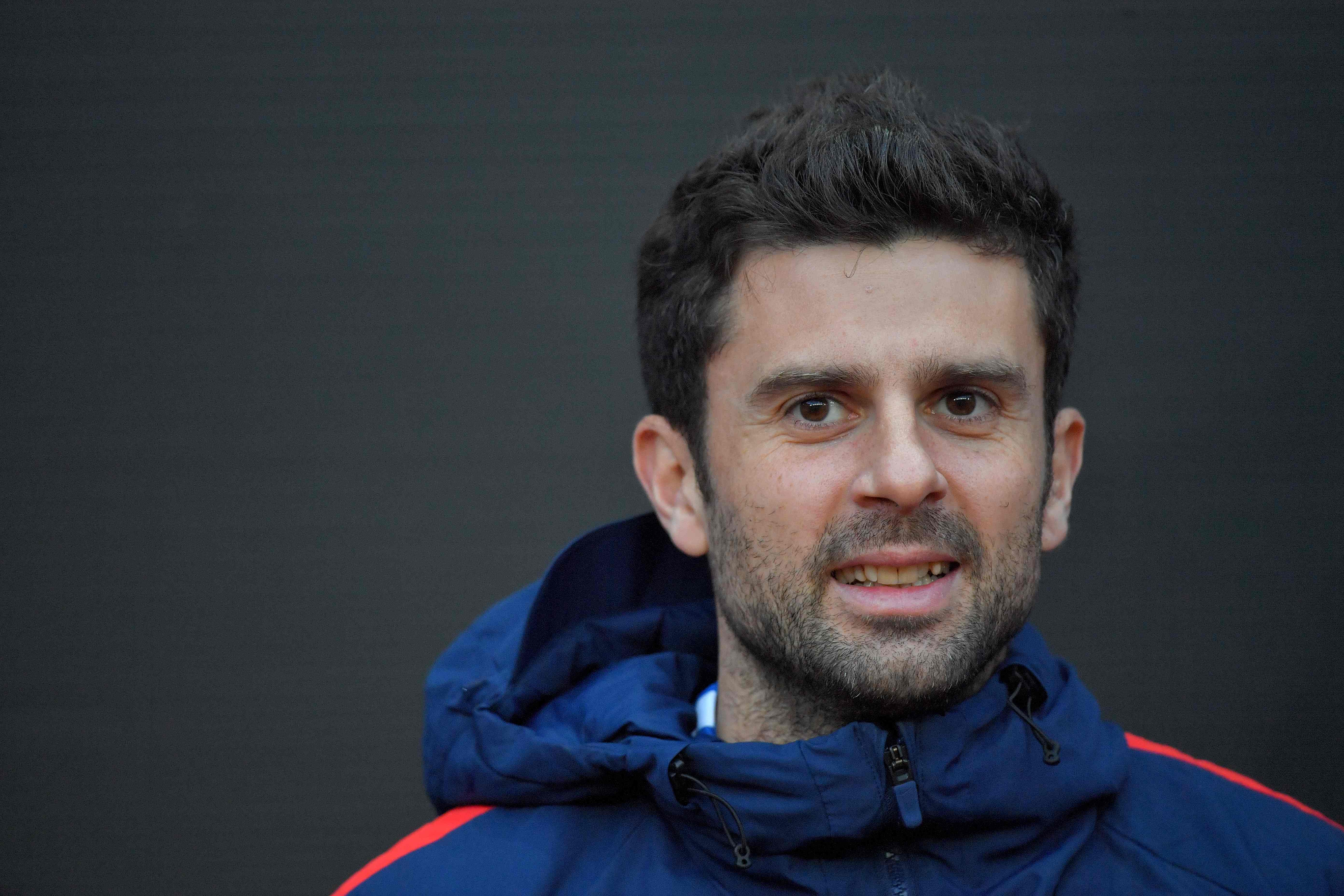 Thiago Motta